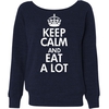 Keep calm sweatshirt