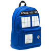 Tardis Backpack