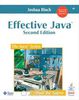 Joshua Bloch - Effective Java (2nd Edition)