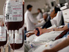 Стать донором крови
