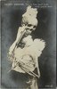 Cartoline d'epoca con skeletri | Старинные открытки со скелетами