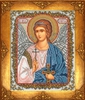 Русская искусница 324 «Святой Ангел Хранитель»
