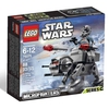 LEGO Star Wars Microfighters AT-AT