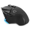 Мышь Logitech G502