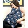 Breast Feeding Nursing Cover / Накидка для кормления