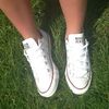 Кеды Converse (all star, низкие, 37 р-р)