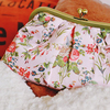 The Vintage Cosmetic Company Make-up Bag