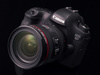 Фотоаппарат Canon 6D