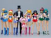 Шарнирные фигурки Sailor Moon S.H.Figuarts