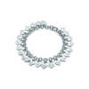 Return to Tiffany™ Multi Heart Tag Bracelet
