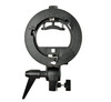 Godox S-type Speedlite Bracket