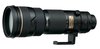 Nikon 200-400mm f/4G ED VR II AF-S Nikkor