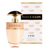 CANDY L`EAU KISS Туалетная вода Prada