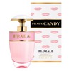 CANDY FLORALE KISS Туалетная вода Prada