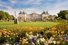 Jardin du Luxembourg