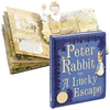 Peter Rabbit - A Lucky Escape (Book)