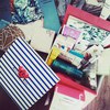 Beauty box