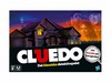 настольная игра cluedo