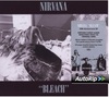 Nirvana Bleach 20th Anniversary