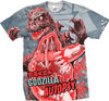Godzilla Autopsy T-Shirt