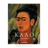 Альбом по искусству - Фрида Кало