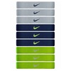 РЕЗИНКА ДЛЯ ВОЛОС NIKE SPORT HAIRBANDS 9PK