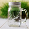 баночка Ball Mason Jar