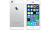 Iphone 5S silver