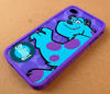 Monster inc Iphone case 5s