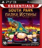 South Park: Палка истины (Essentials) [PS3]