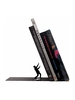 falling bookend