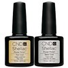 CND Shellac База и топ