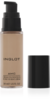 Cream Foundation Inglot LW100