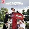 Диск/альбом One Direction "Take Me Home"