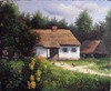 Переехать в дом