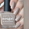 piCture pOlish Nougat