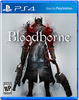 Игра для PS4 Bloodborne