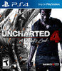 Игра для PS4 Uncharted 4 A Thief's End
