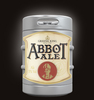 Бочку Abbot ale