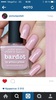 Picture polish Bardot