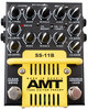 AMT SS-11B Modern Tube Guitar Preamp