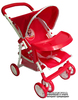 Коляска для кукол Маша и Медведь Подробнее: http://rozetka.com.ua/stroller_mm_1001/p1592307/