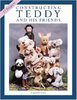 Constructing Teddy and His Friends: A Dozen Unique Animal Patterns Paperback – July, 2002 by Jennifer Laing