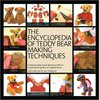 The Encyclopedia of Teddy Bear Making Techniques Paperback – April 1, 2012