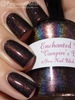 Enchanted Polish  Vampire's Dessert