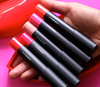 M.A.C patentpolish lip pencils