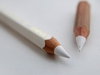 Белый карандаш для глаз