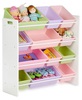 Honey Can Do Kids Storage Organizer, 12 Bins - хочу сделать такое сама