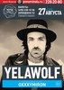 27.08 - Yelawolf/ OXXXYMIRON / Москва