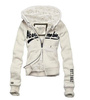 hoodie abercrombie & fitch